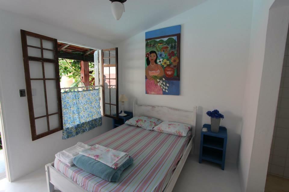 Vila Luiza Ubatuba Exterior photo